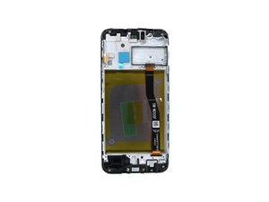 Samsung Galaxy M20 M205F Ecran et Numériseur Complet Noir