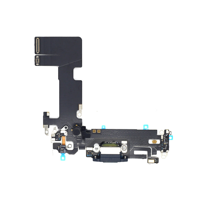 Pour iPhone 13 System Connector Flex Board Midnight