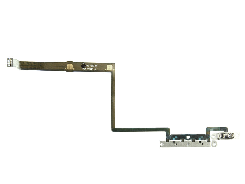 Pour Iphone 11 Pro Max Volume Flex