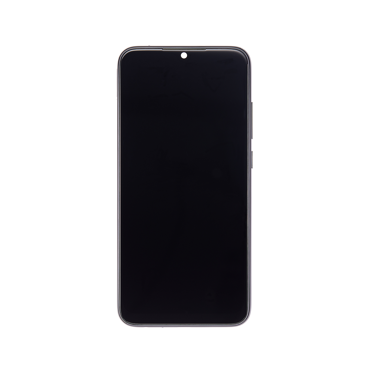 Xiaomi Redmi Note 8, Note 8 (2021) Ecran et Digitizer avec Frame Space Black