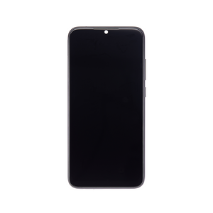 Xiaomi Redmi Note 8, Note 8 (2021) Ecran et Digitizer avec Frame Space Black