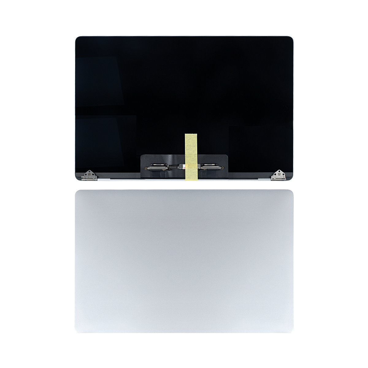Pour Macbook Pro 16" Assemblage LCD complet A2141 (2019) Argent