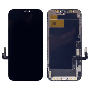 JK Pour iPhone 12, 12 Pro Ecran In-Cell