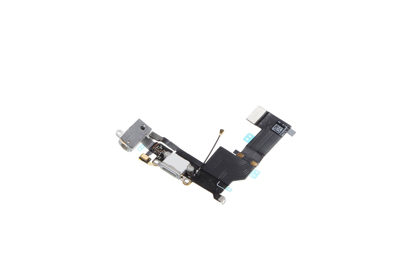Pour iPhone SE System Connector Flex Blanc