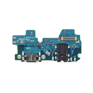 Samsung Galaxy M22 M225F, M32 M325F Carte de connexion système