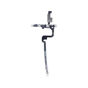 Pour iPhone 15 Pro Max Power et Volume Flex