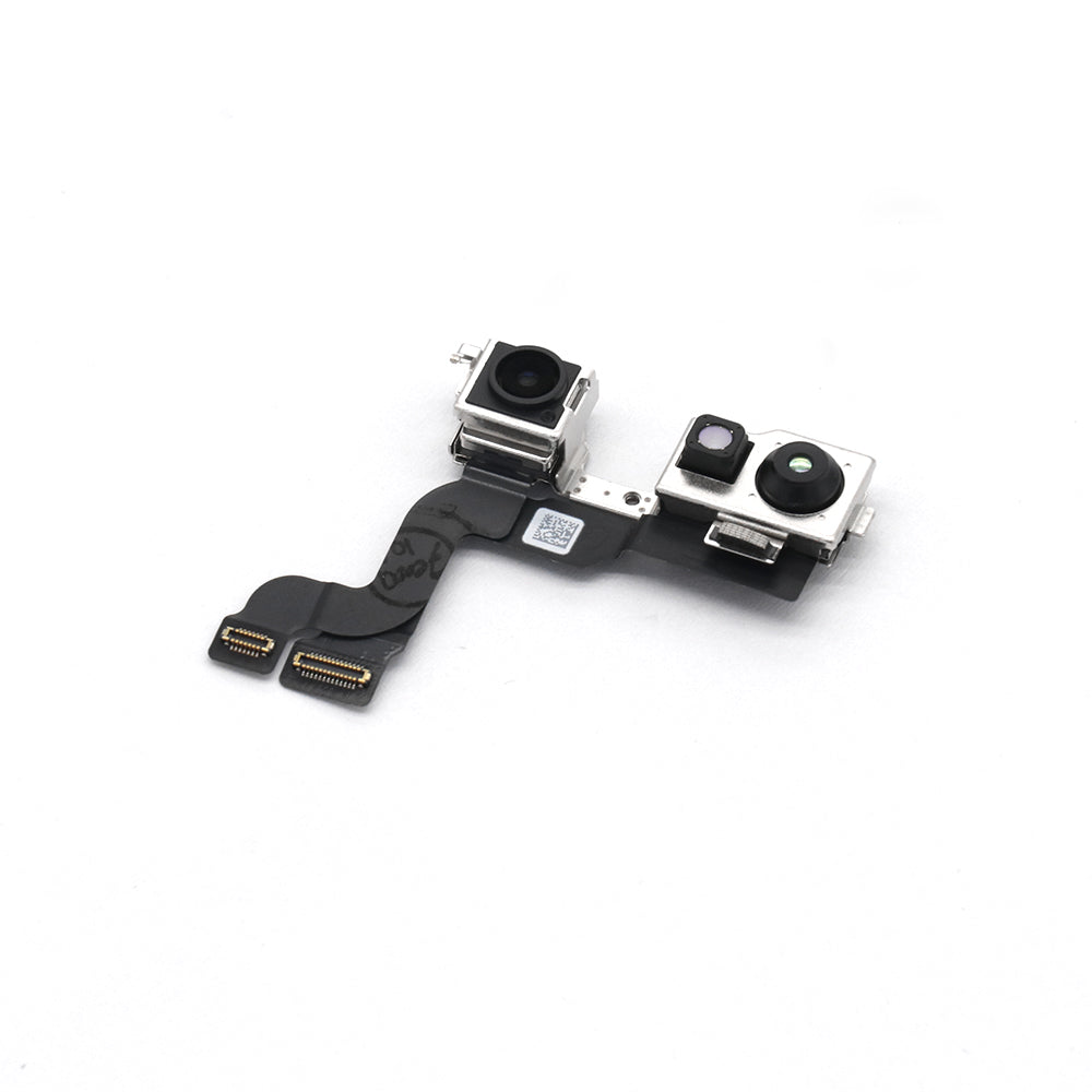 Pour iPhone 14 Set de caméra frontale