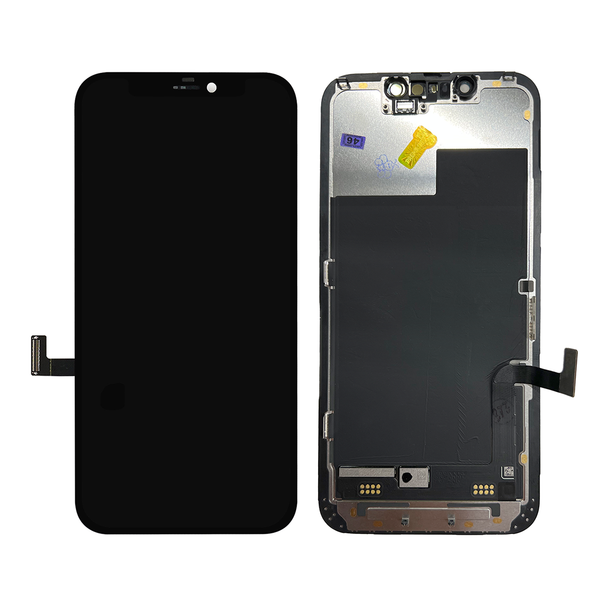 Pour iPhone 13 Mini Display Remis à neuf