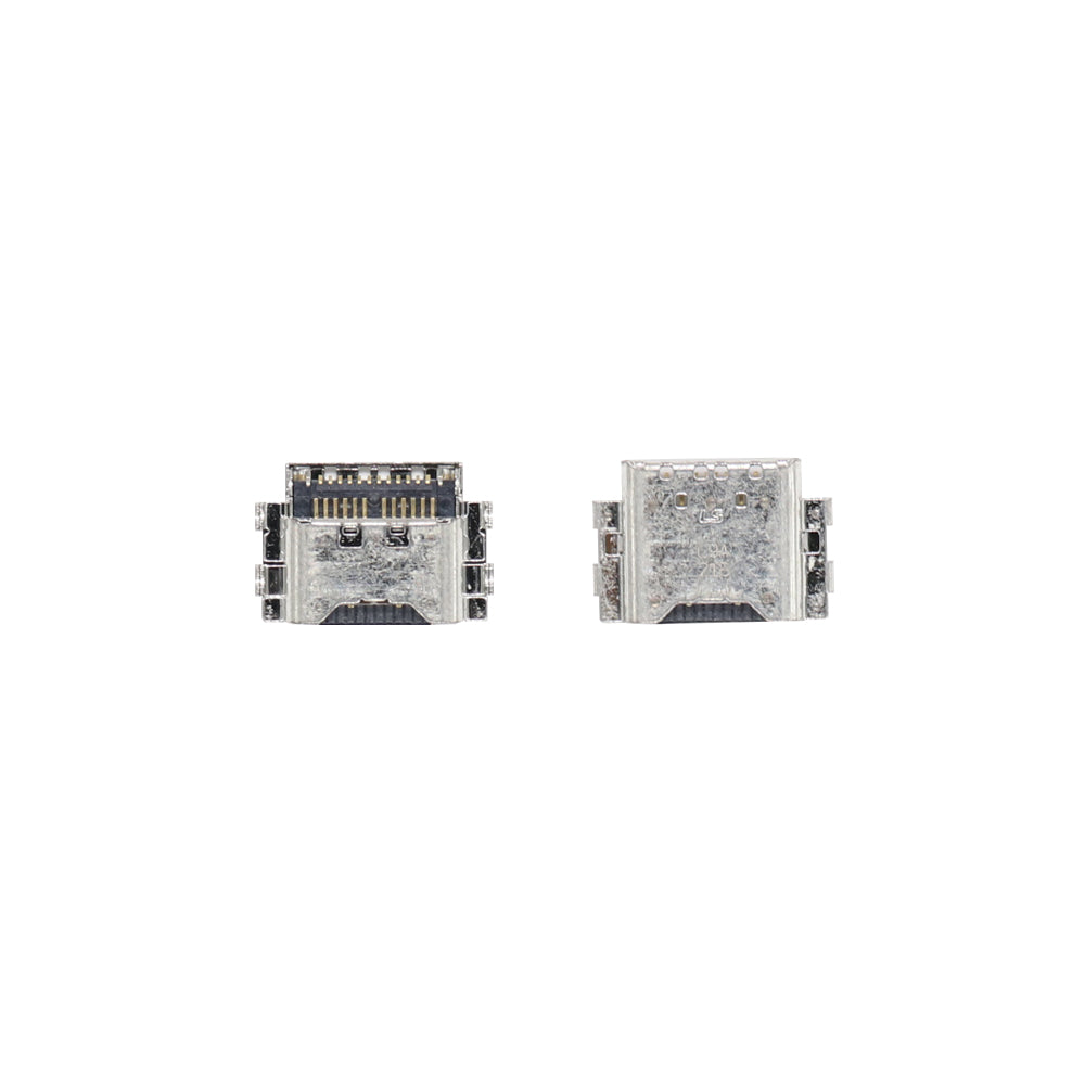 Connecteur système Samsung Galaxy Tab A 10.5 T590 (5pcs)