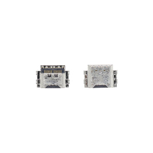 Connecteur système Samsung Galaxy Tab A 10.5 T590 (5pcs)