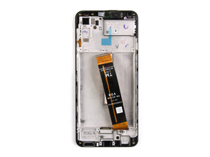 Samsung Galaxy M33 5G M336B Ecran et Digitizer Complet (TM Flex Version) (SP)