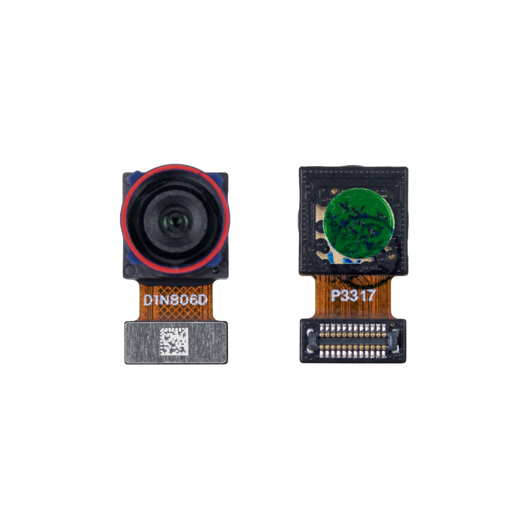 Xiaomi Redmi Note 13 Pro Plus (23090RA98G) Caméra arrière 8 MP (Ultrawide) OEM