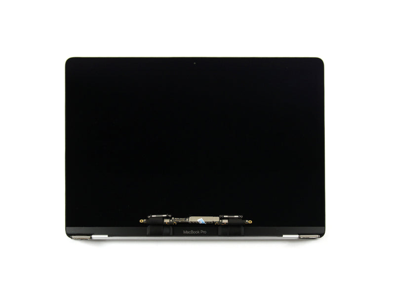 Assemblage LCD complet 13.3" pour MacBook Pro A1708 (2016-2017) Argent