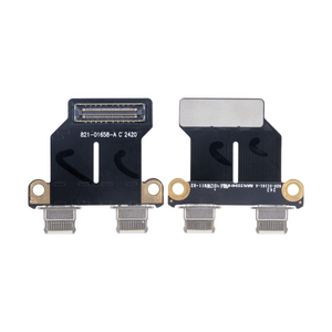 Pour Macbook Air 13" 2018 - 2020 Port connecteur USB-C