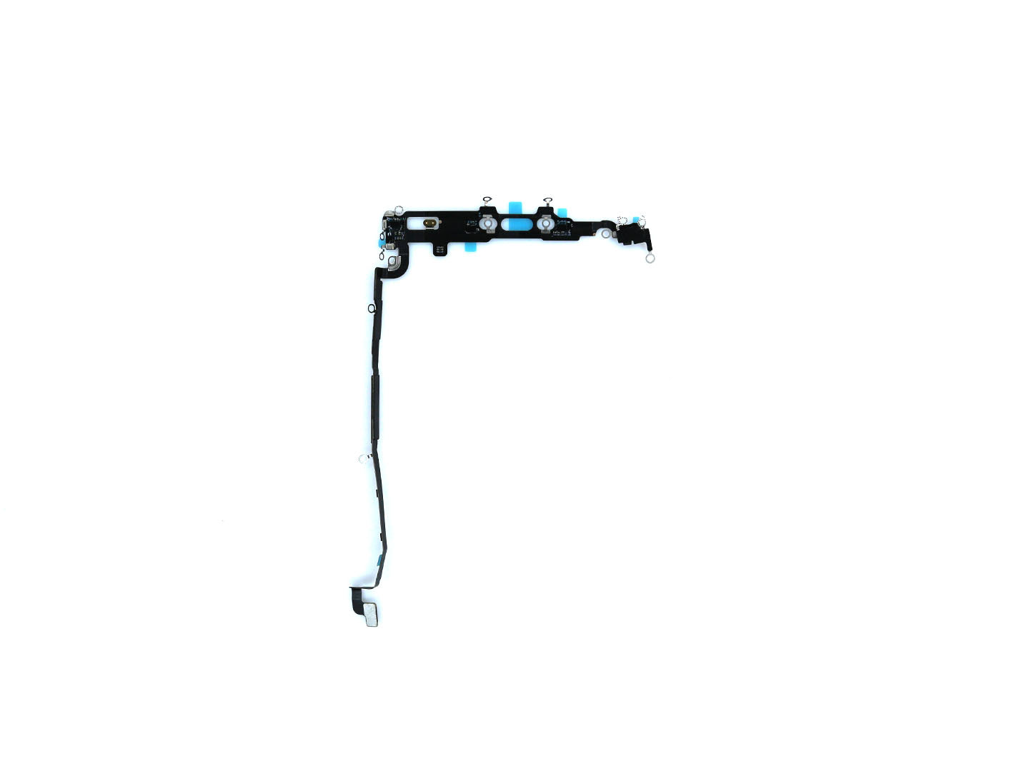 Pour iPhone Xs Max Antenne de haut-parleur Flex