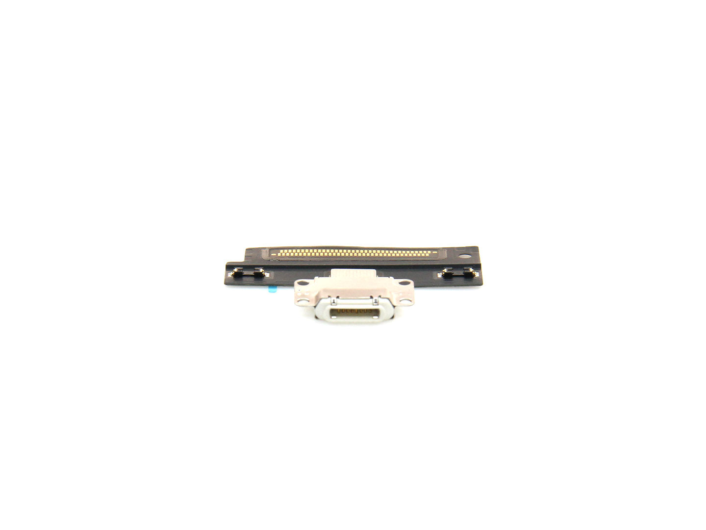 Pour iPad Pro 10.5 (2017) System Connector Flex Blanc