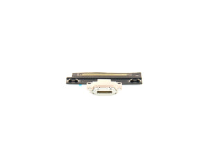 Pour iPad Pro 10.5 (2017) System Connector Flex Blanc