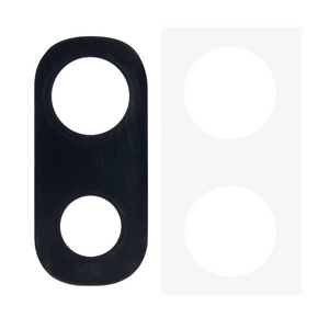 Samsung Galaxy A40 A405F Camera Lens Cover Noir