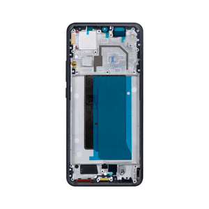 Xiaomi 13T, 13T Pro, Redmi K60 Ultra Ecran et Digitizer Avec Cadre Noir OEM