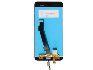 Xiaomi Mi Note 3 Ecran et Digitizer Noir