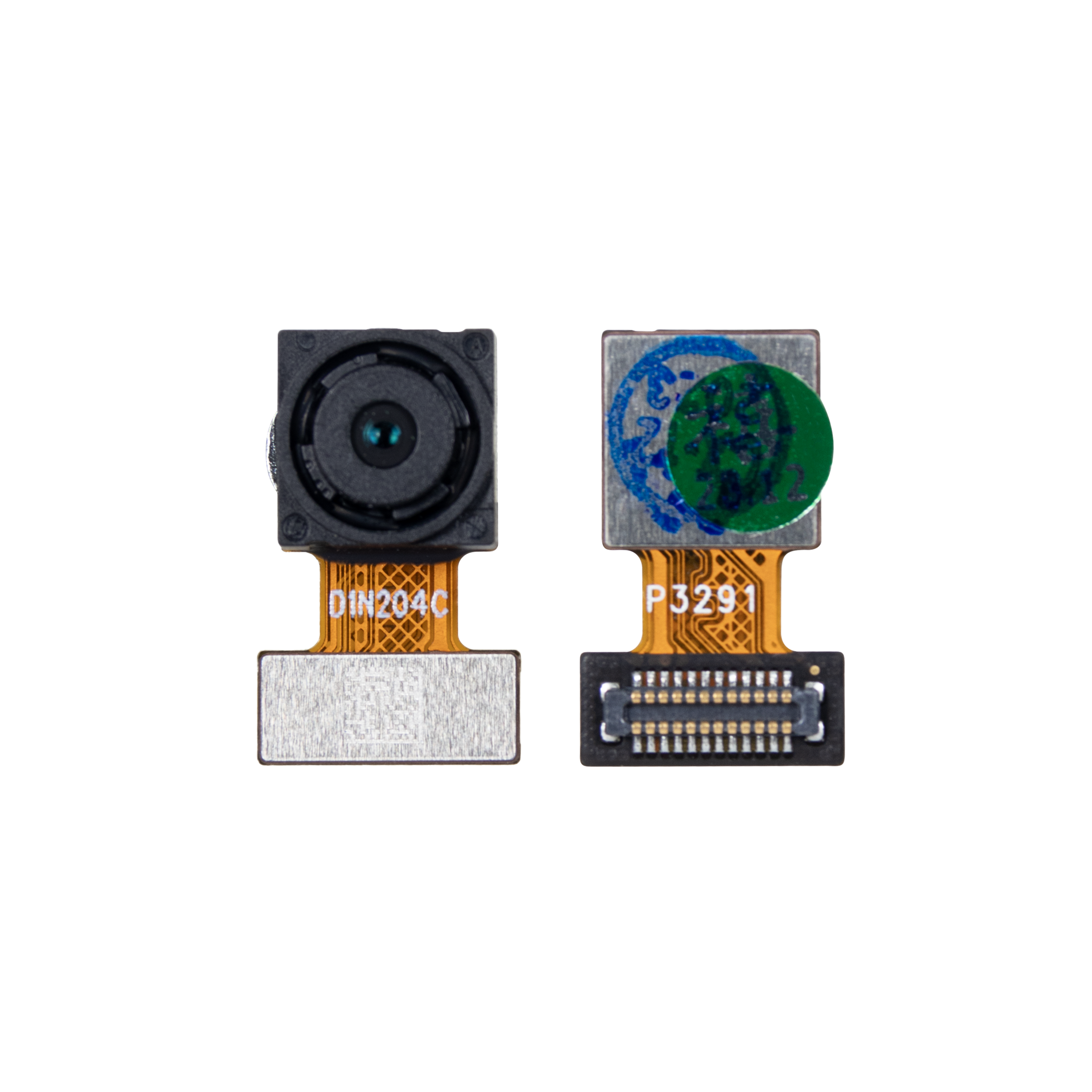 Xiaomi Redmi Note 13 Pro (2312DRA50C, 2312CRAD3C) Caméra arrière 2 MP (Macro) OEM