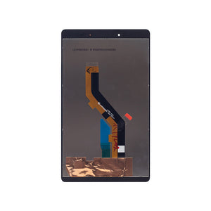 Samsung Galaxy Tab A 8.0 (2019) T290 (WIFI) Écran et numériseur Noir
