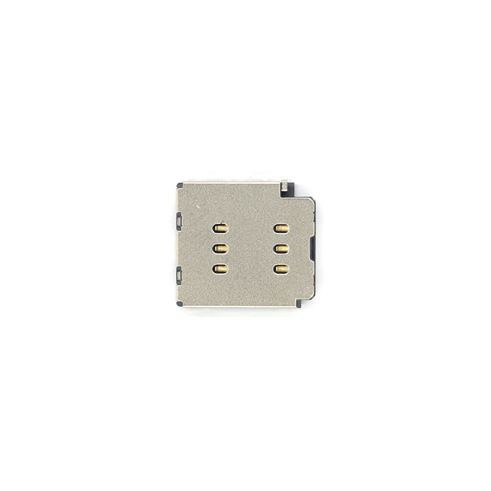 Pour iPhone 13 Pro Lecteur de carte Sim