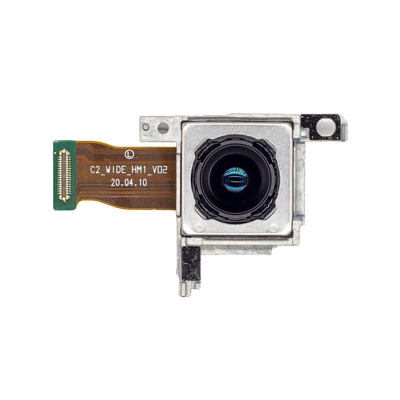 Samsung Galaxy Note 20 Ultra 5G N986B Caméra arrière large 108MP