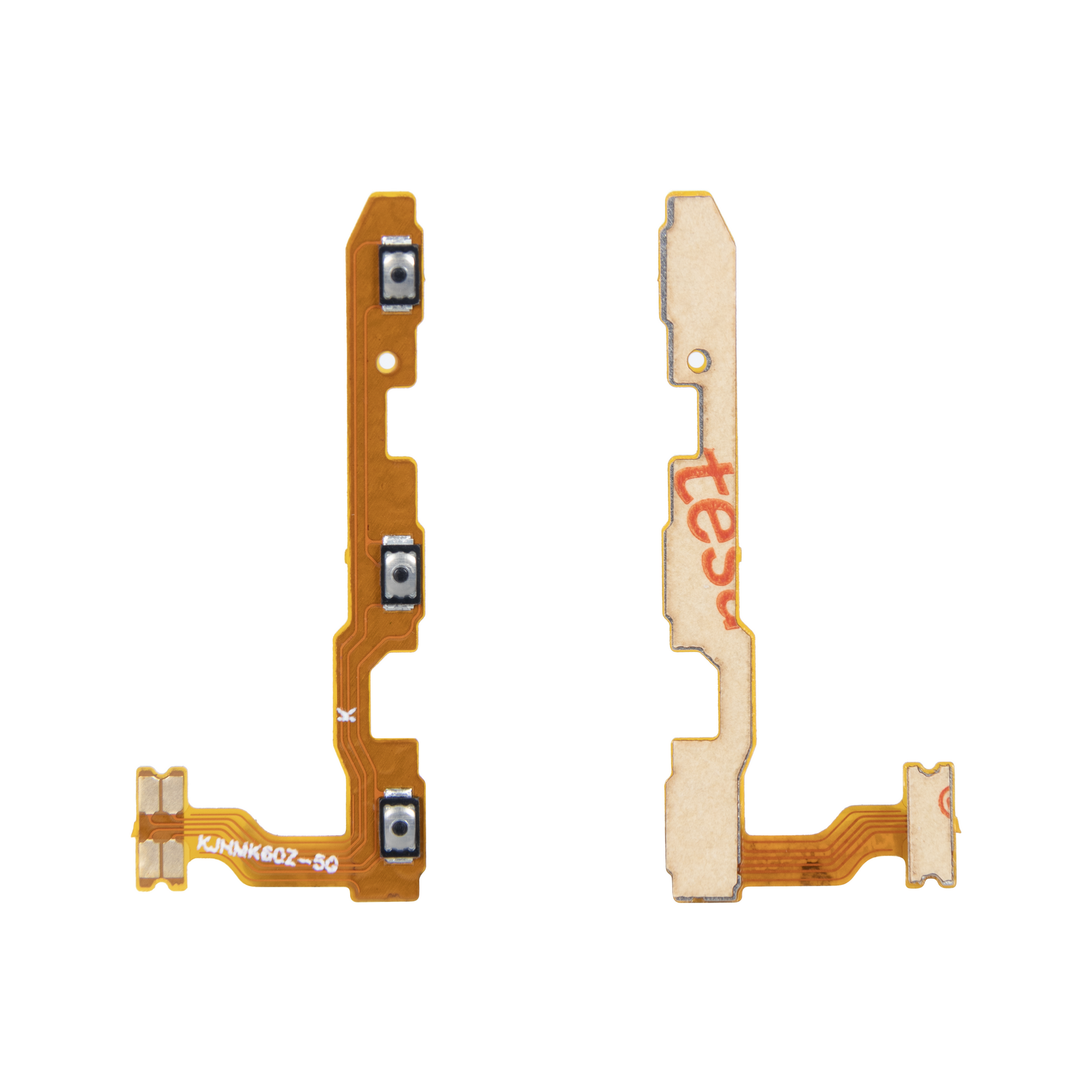 Xiaomi 13T Pro (23078PND5G) Power and Volume Flex OEM