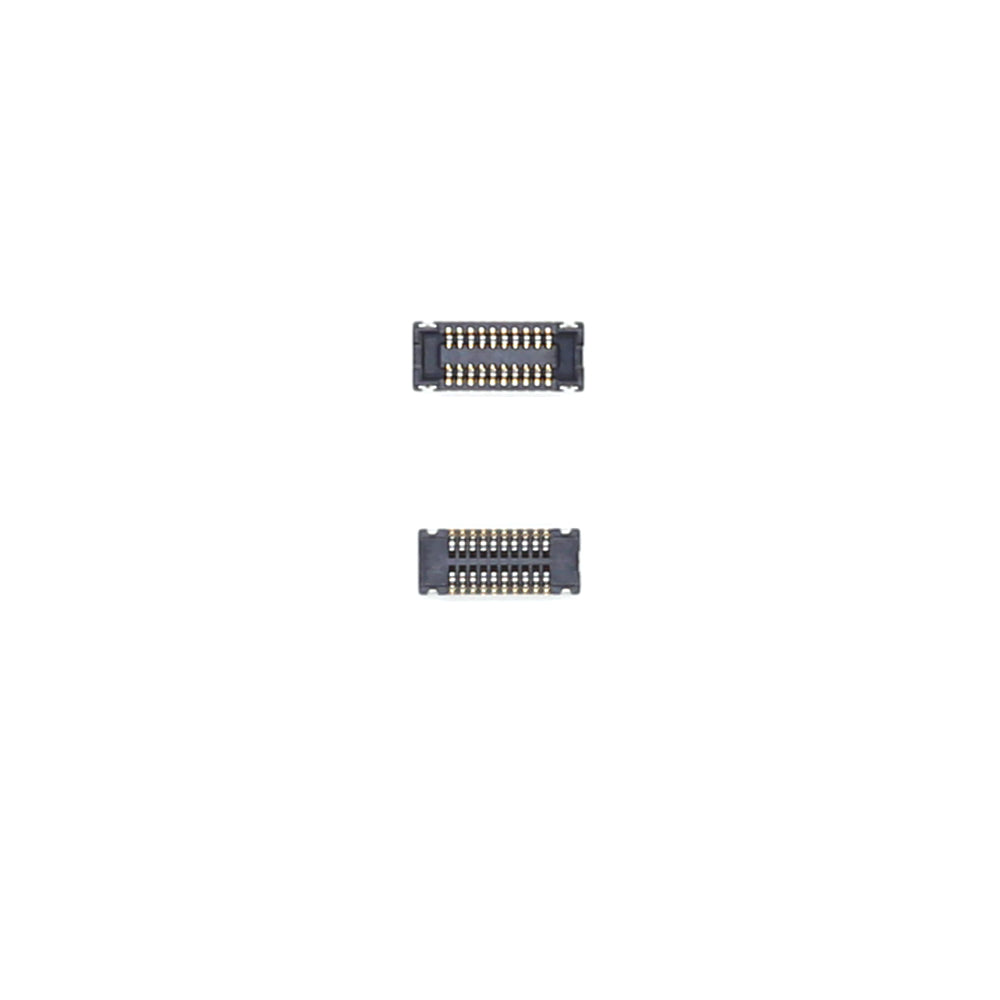 Pour iPad FPC Touch iPad Mini, iPad Mini 2, iPad Mini 3 (5pcs par paquet)