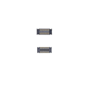 Pour iPad FPC Touch iPad Mini, iPad Mini 2, iPad Mini 3 (5pcs par paquet)