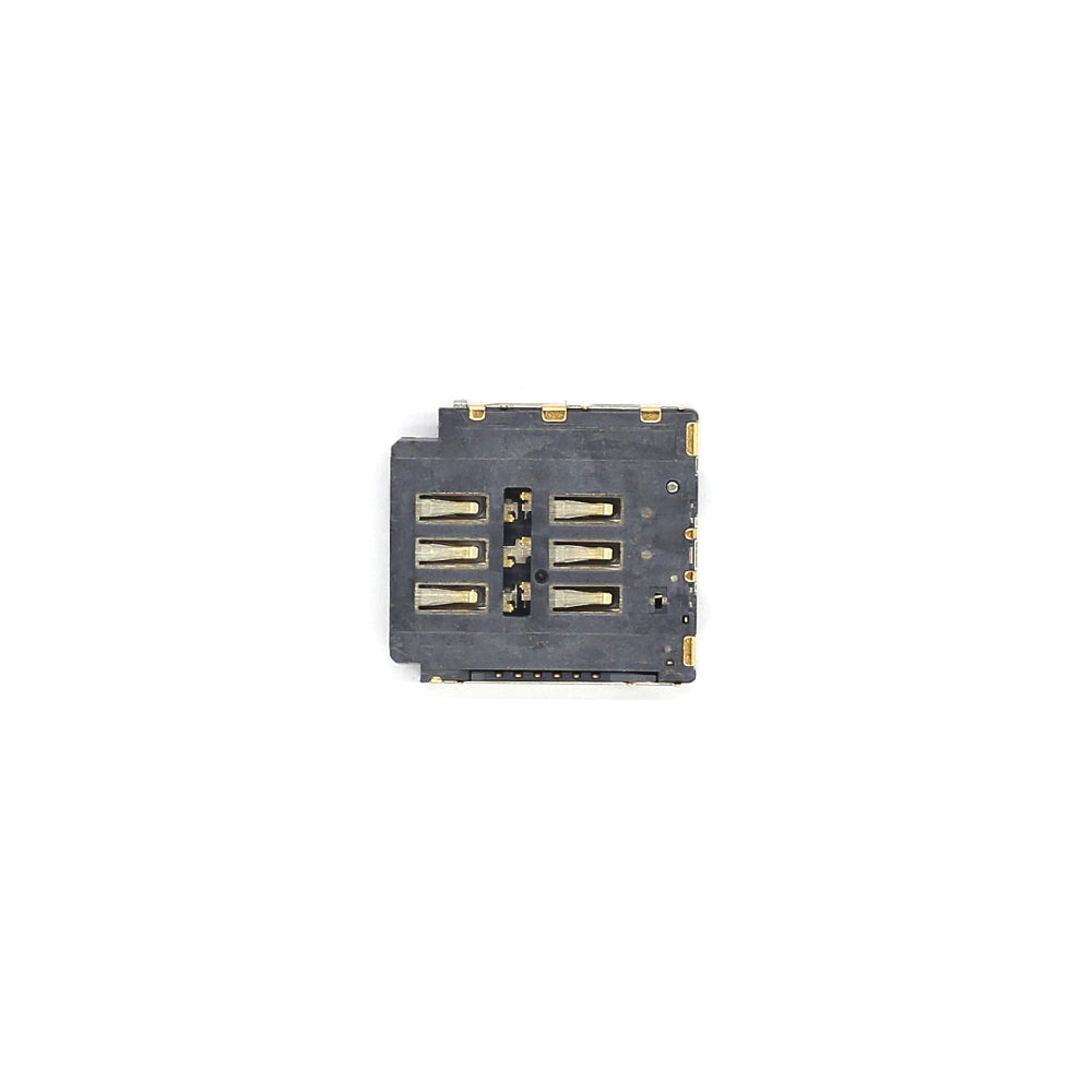 Pour iPhone 13 Pro Lecteur de carte Sim