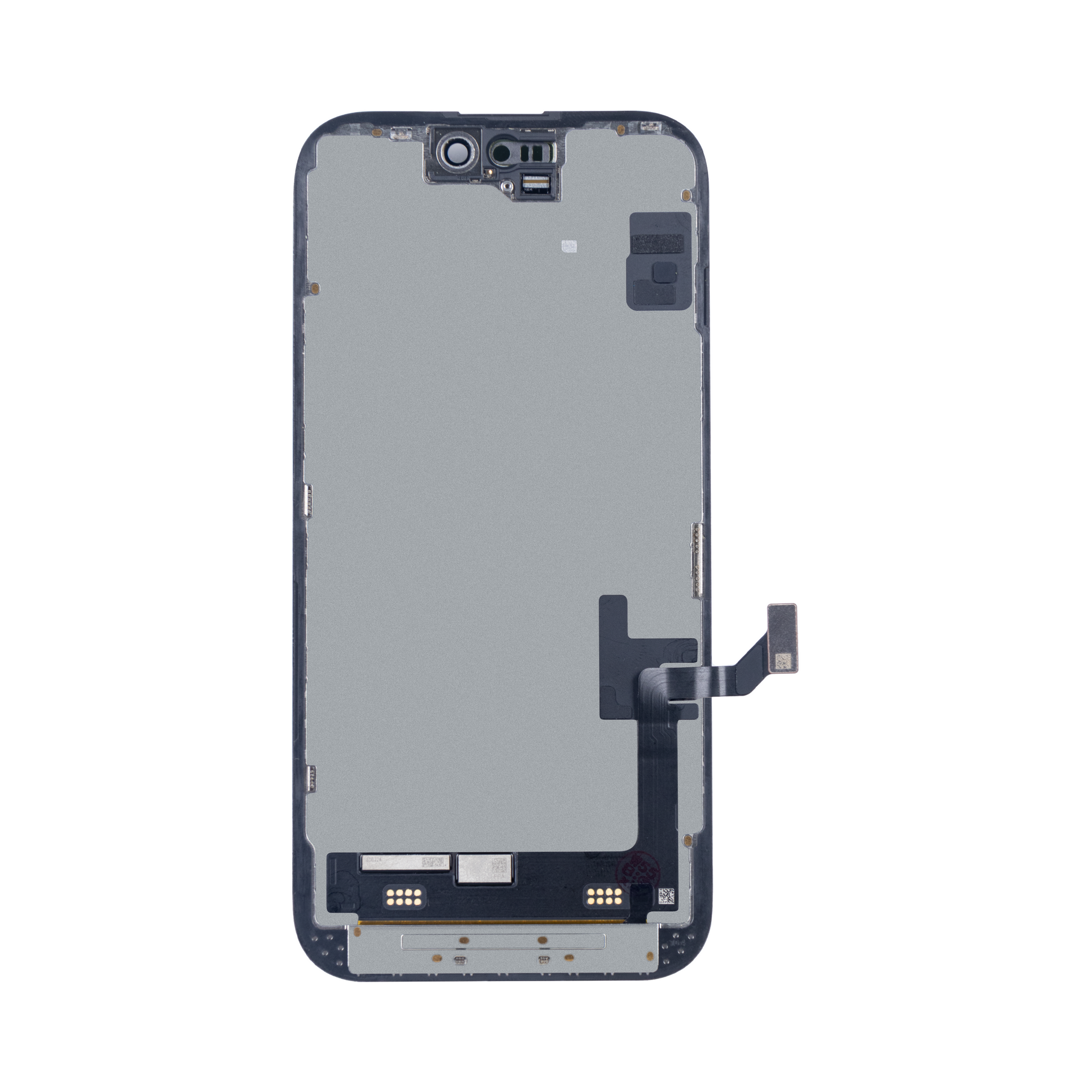 Pour iPhone 15 Display Remis à neuf