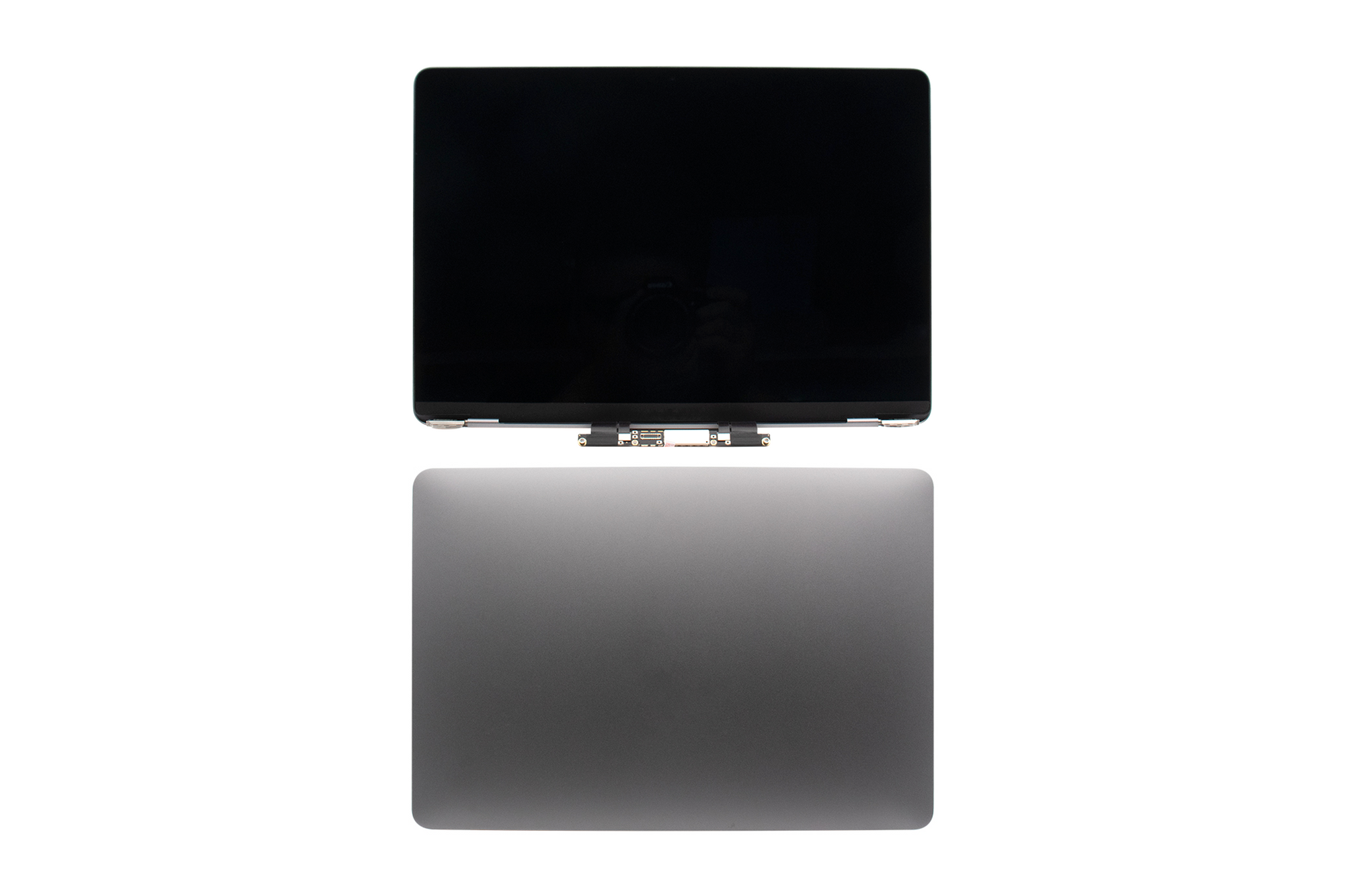 Pour Apple MacBook Air 13" Assemblage LCD complet A2337 2020 Space Gray