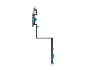 Pour iPhone 11 Pro Max Interrupteur de volume et de sourdine Câble flexible