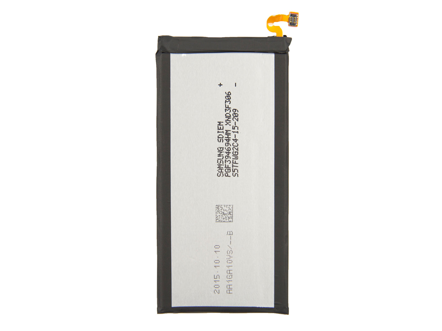 Batterie Samsung Galaxy A7 (2015) EB-BA700ABE (OEM)