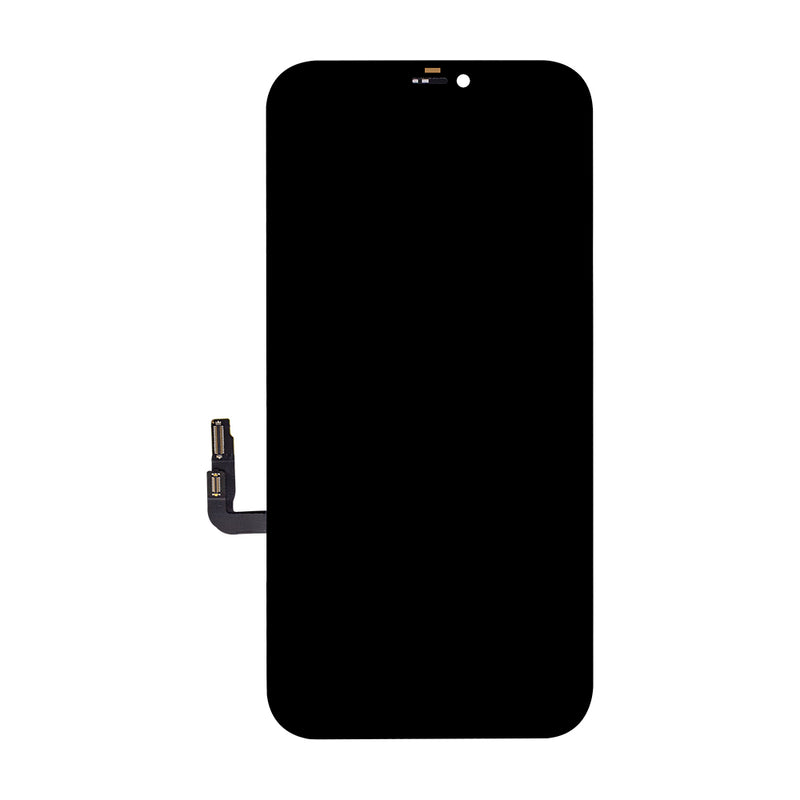 L'écran de l'iPhone 12 et 12 Pro est retiré