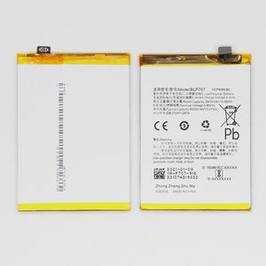Oppo A9x, Oppo F11 Batterie BLP707 (OEM)