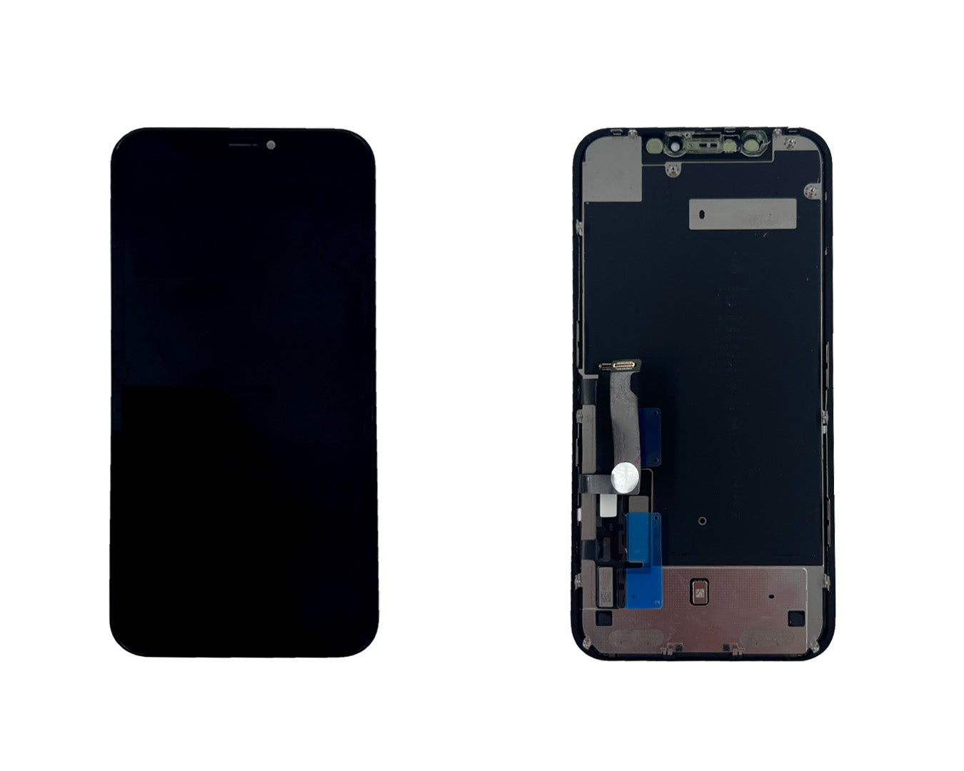 Pour iPhone XR Display Remis à neuf (C11/FC7)