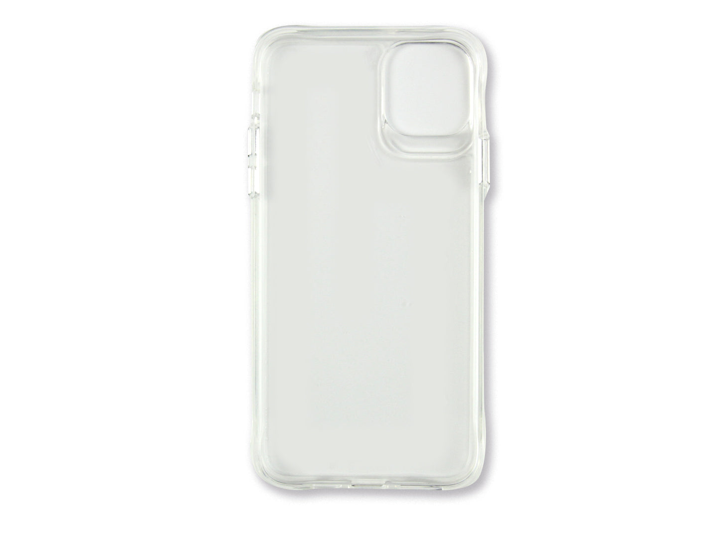 Rixus pour iPhone 11 Pro Max Coque anti-éclatement transparente