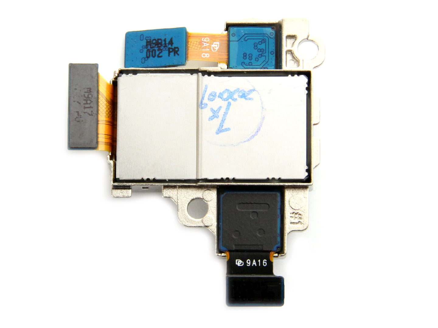 Samsung Galaxy S10 Lite G770F Triple caméra dorsale