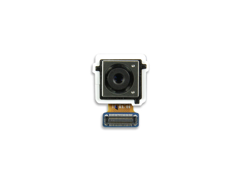 Appareil photo arrière du Samsung Galaxy A8 A530F (2018)