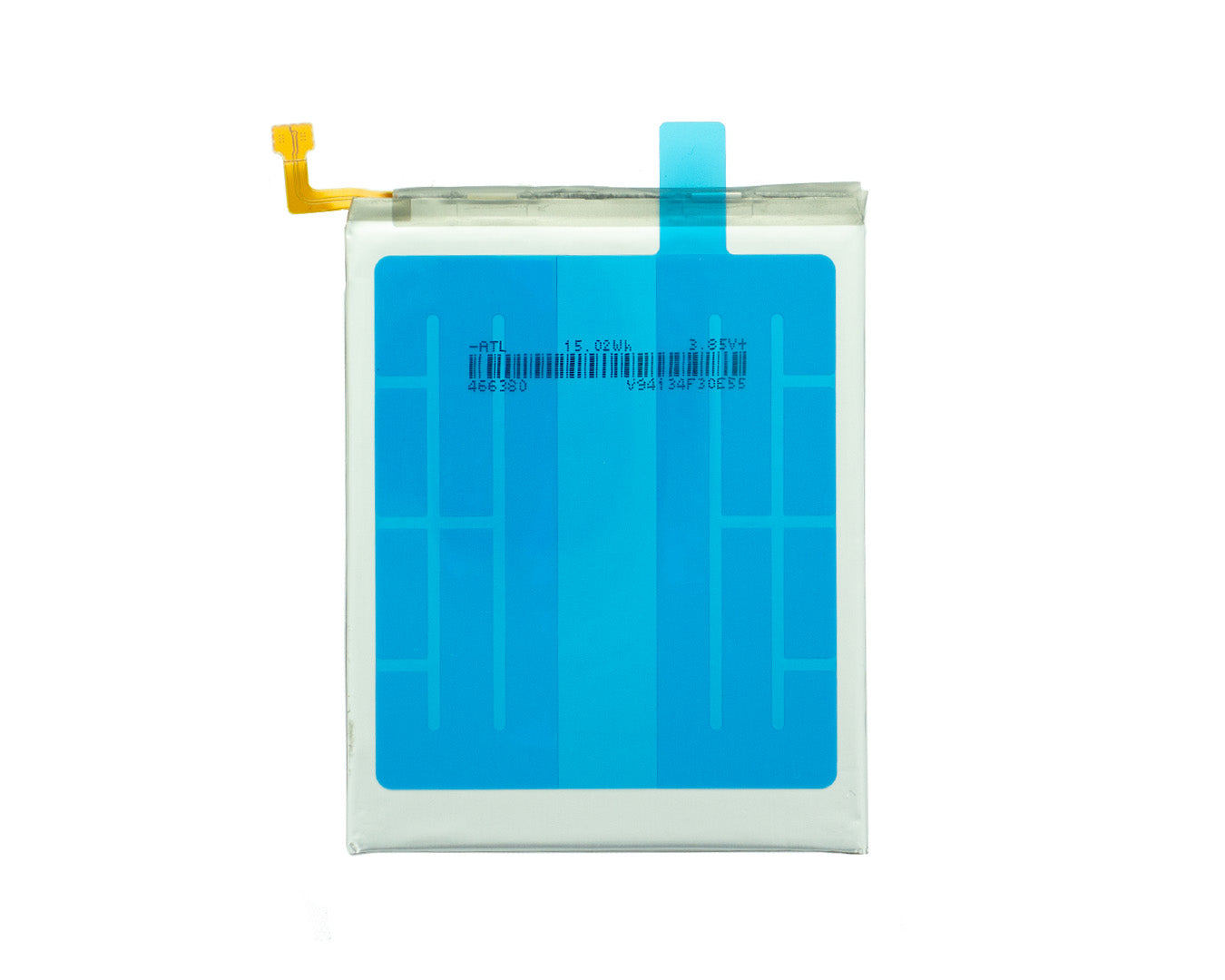 Batterie Samsung Galaxy A50 A505F, A30 A305F, A30S A307F, A20 A205F EB-BA505ABU (SP)