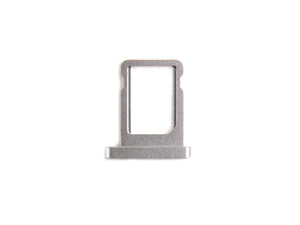 Pour iPad Pro 12.9 (2017) Sim Holder Gris