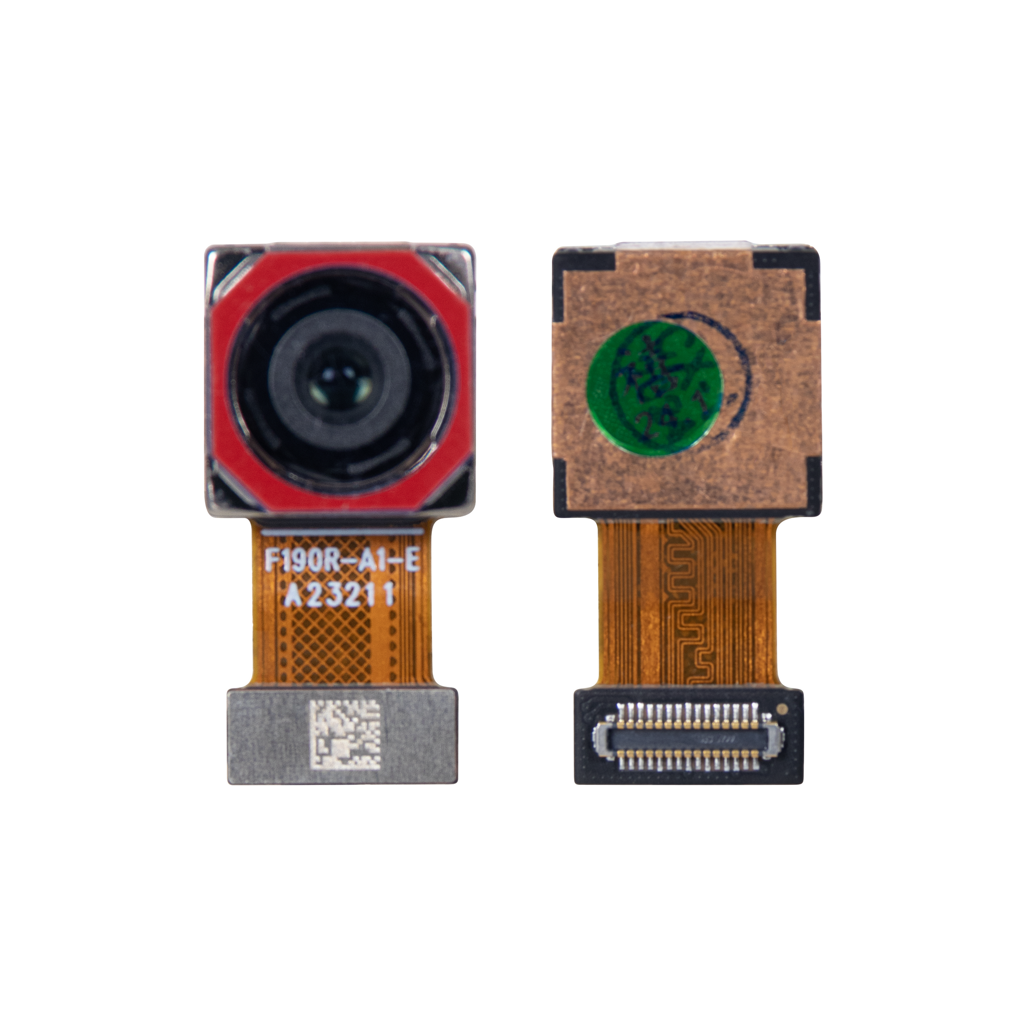 Xiaomi Redmi 12C (22120RN86G) Caméra arrière 50 MP Wide Original