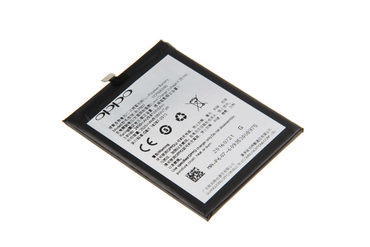 Batterie OnePlus X BLP607 (OEM)