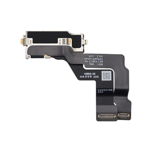 Pour iPhone 14 Pro Max Set de caméra frontale