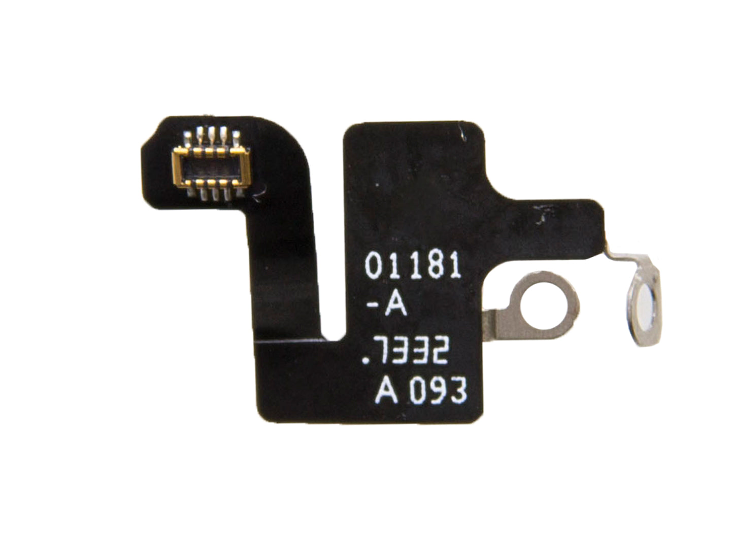 Pour iPhone 8, iPhone SE (2020) WiFi Flex