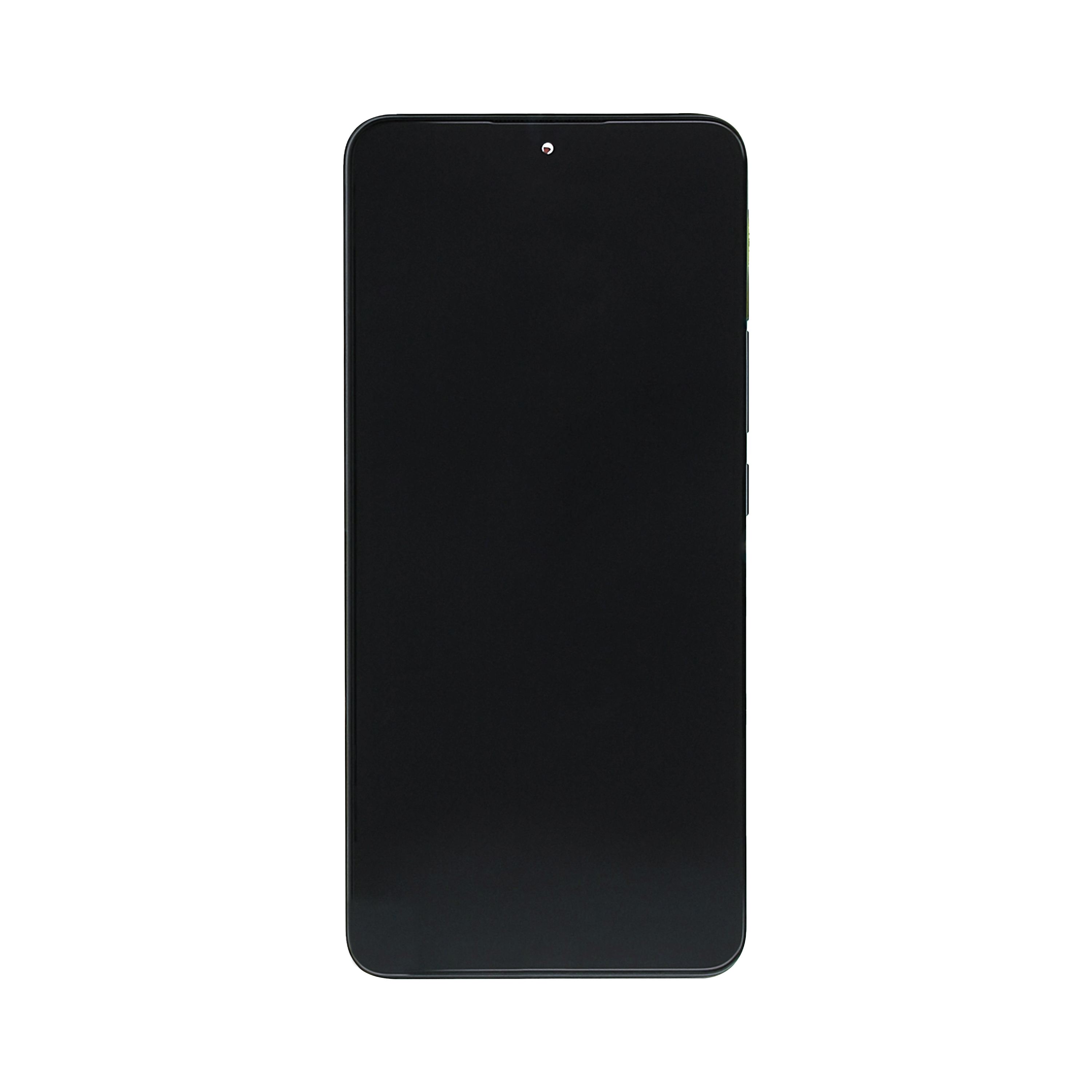 Xiaomi 12T 5G (22071212AG), 12T Pro 5G (22081212UG) Écran et numériseur avec cadre Noir OEM