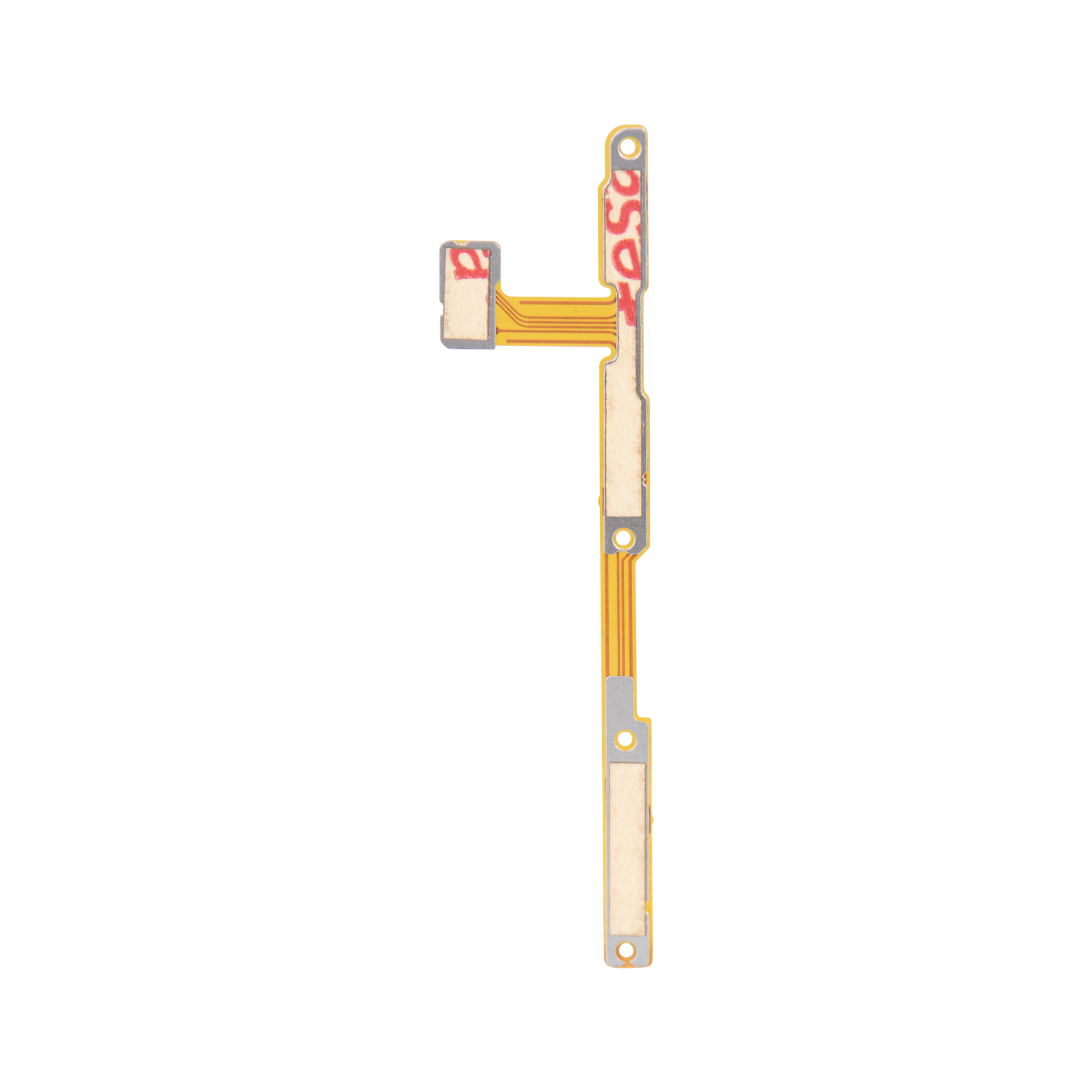 Xiaomi Redmi Note 12 Pro Plus 5G (22101316UG) Power and Volume Flex